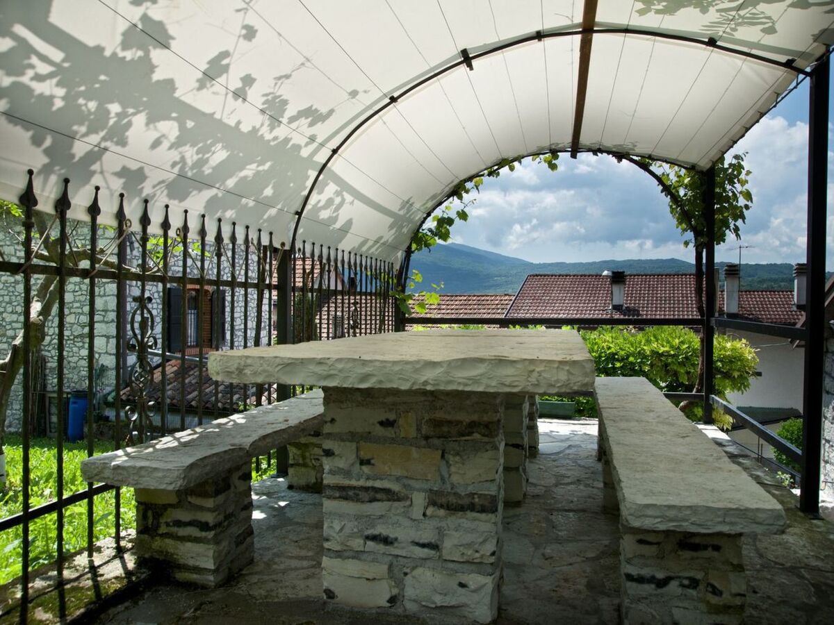 Casa Gingelina – Maison 100 ans avec vue Dolomites - Photo 34