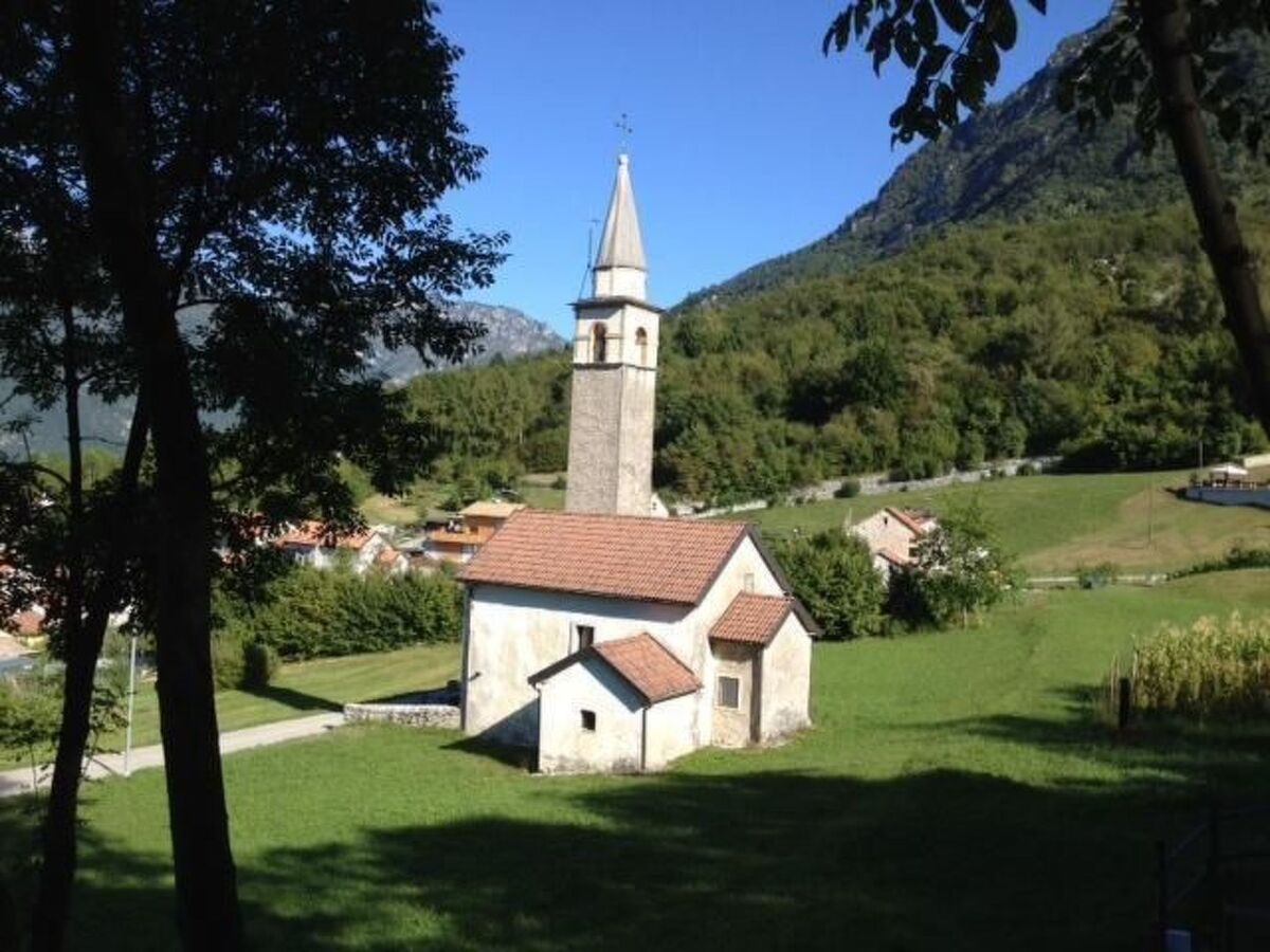 Casa Gingelina – Maison 100 ans avec vue Dolomites - Photo 37