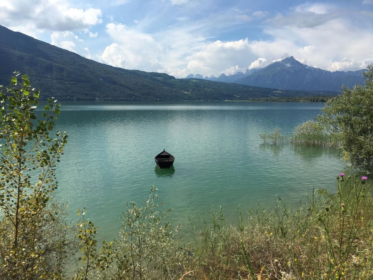 Casa Gingelina – Maison 100 ans avec vue Dolomites - Photo 41