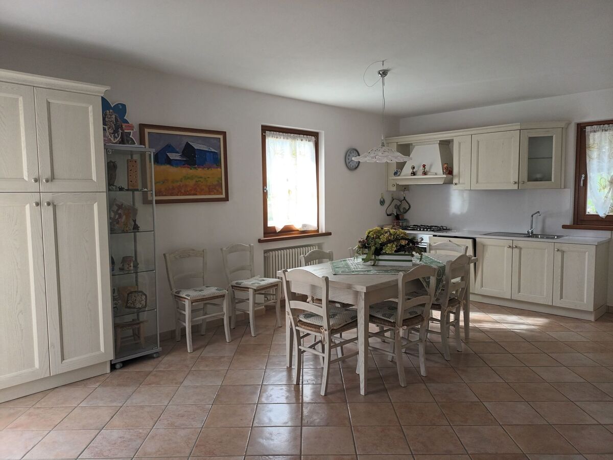 Appartement 6 pers. avec jacuzzi à Sospirolo - Photo 2