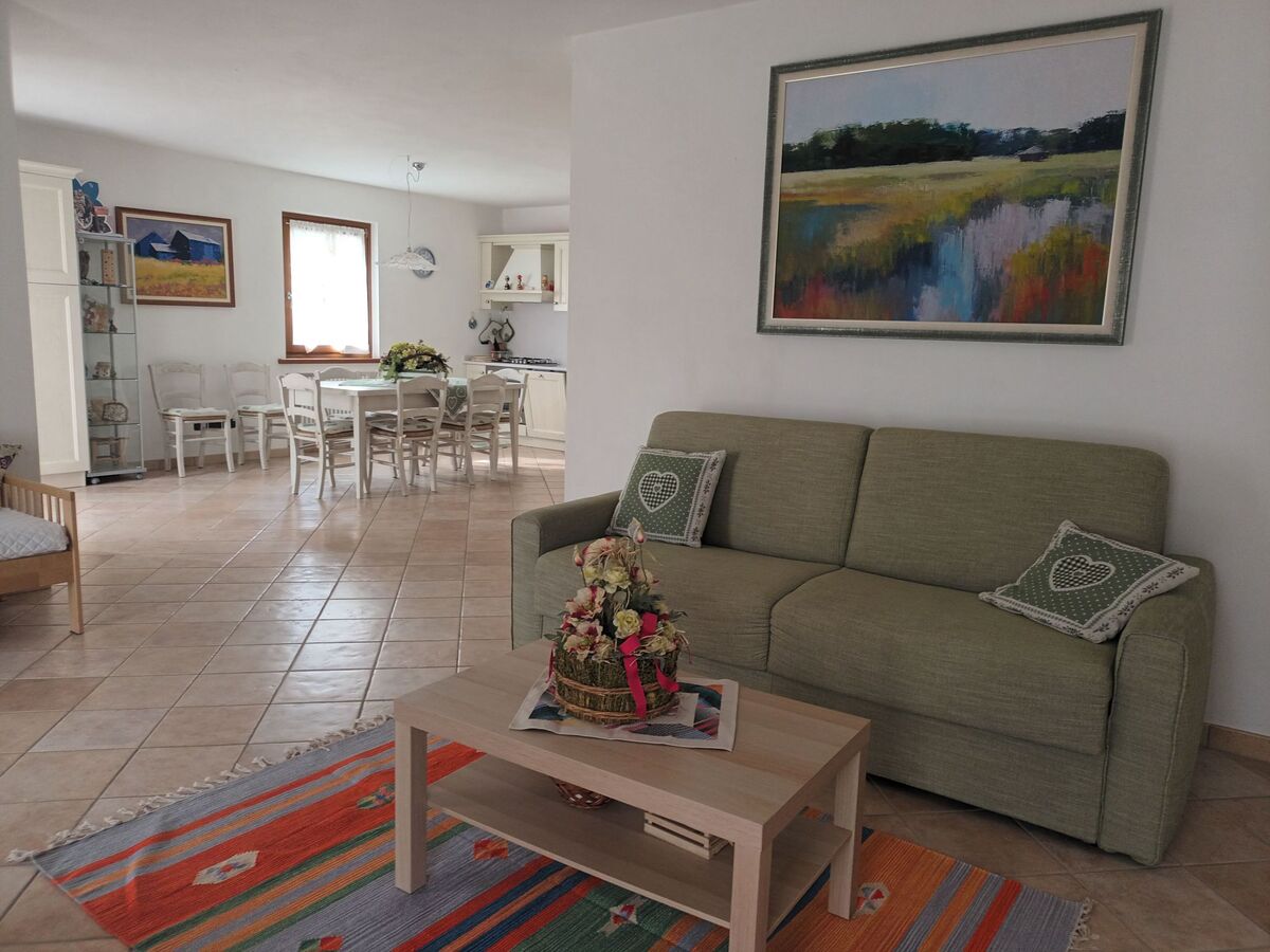 Appartement 6 pers. avec jacuzzi à Sospirolo - Photo 4