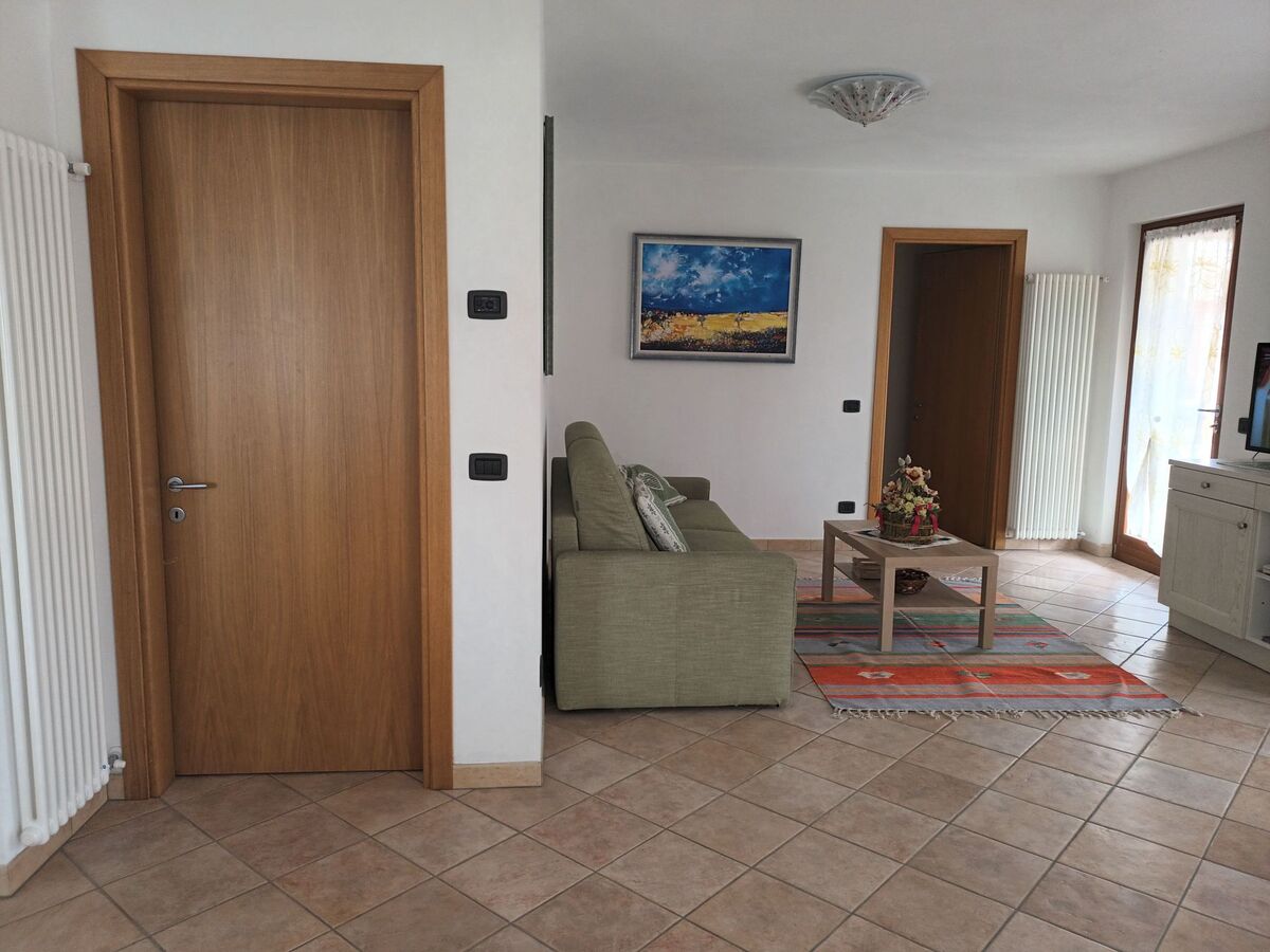 Appartement 6 pers. avec jacuzzi à Sospirolo - Photo 5