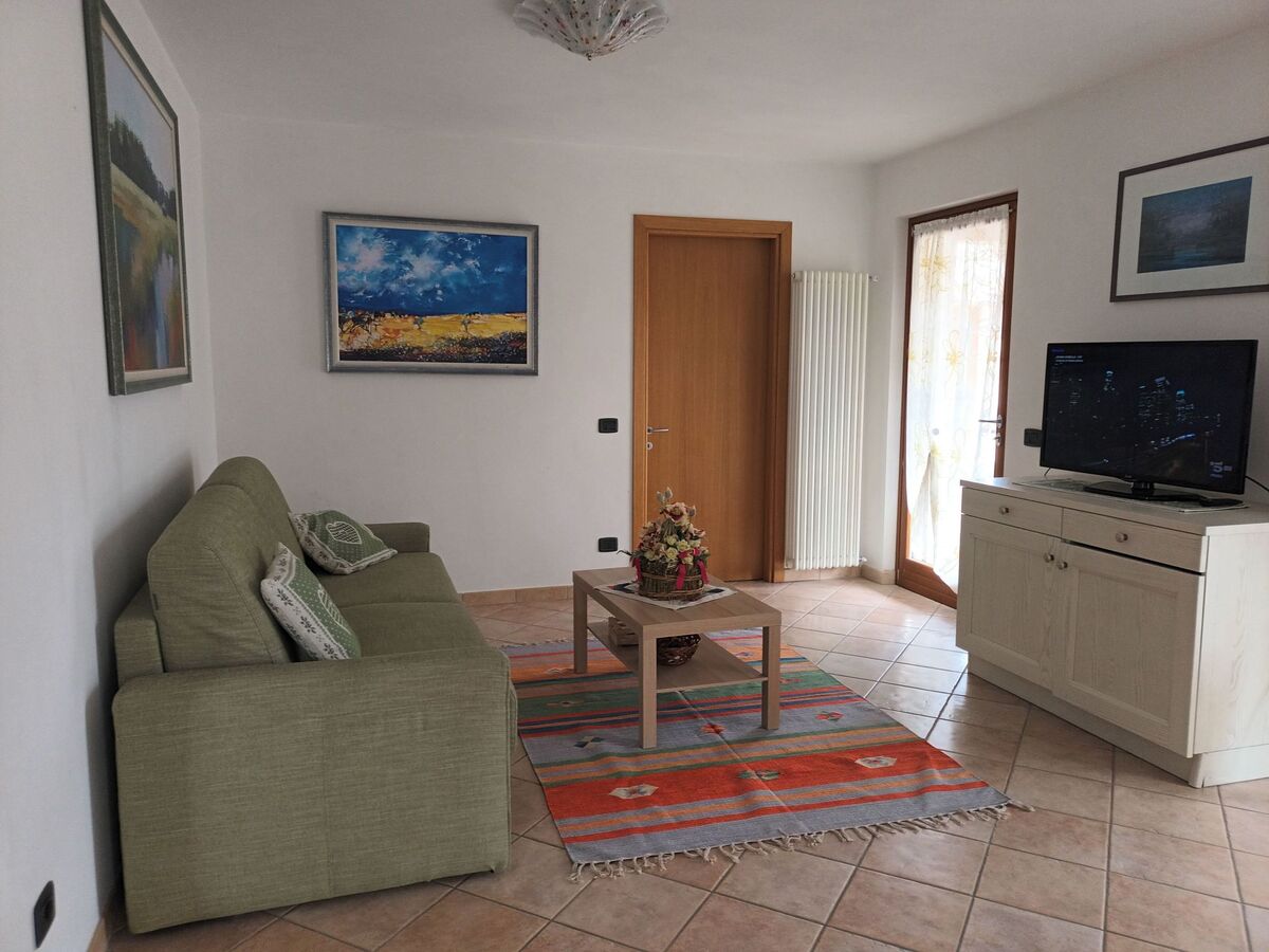 Appartement 6 pers. avec jacuzzi à Sospirolo - Photo 6