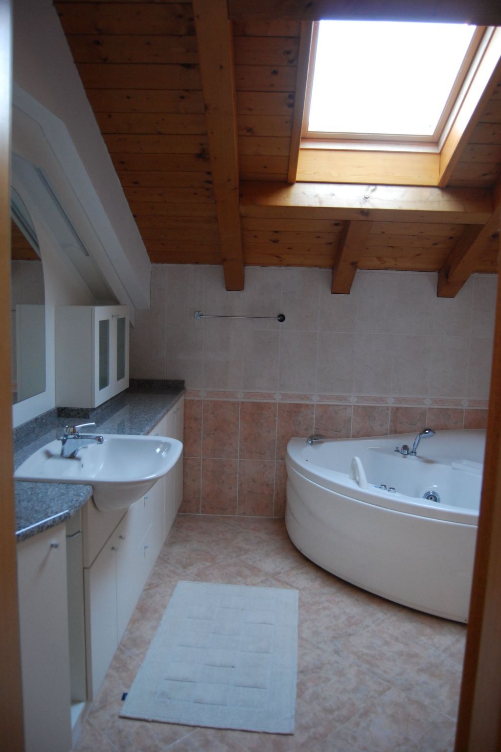 Appartement 6 pers. avec jacuzzi à Sospirolo - Photo 9