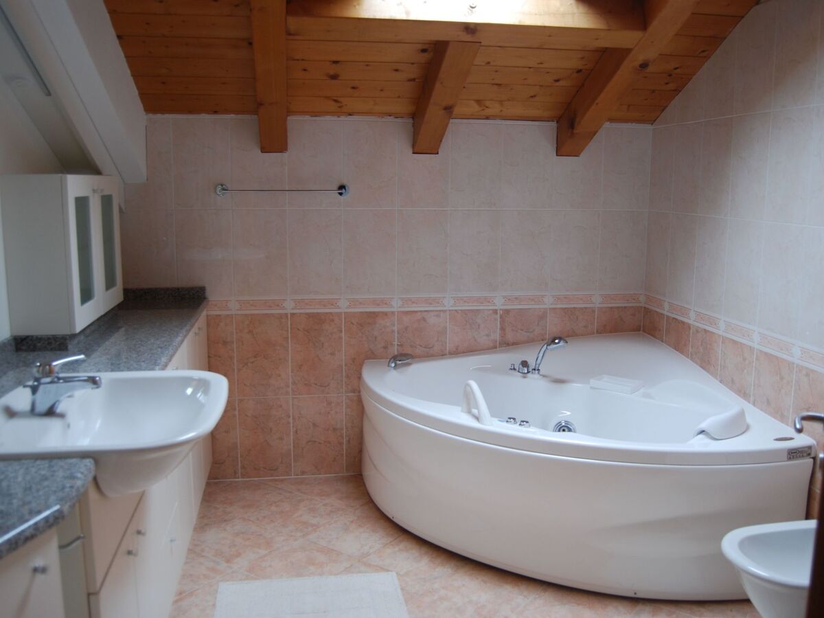 Appartement 6 pers. avec jacuzzi à Sospirolo - Photo 10