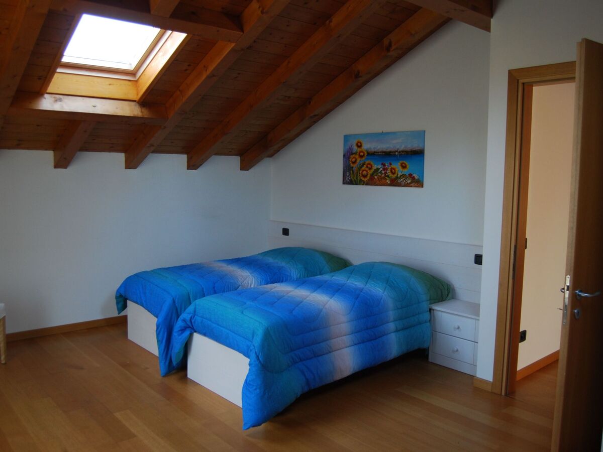 Appartement 6 pers. avec jacuzzi à Sospirolo - Photo 11