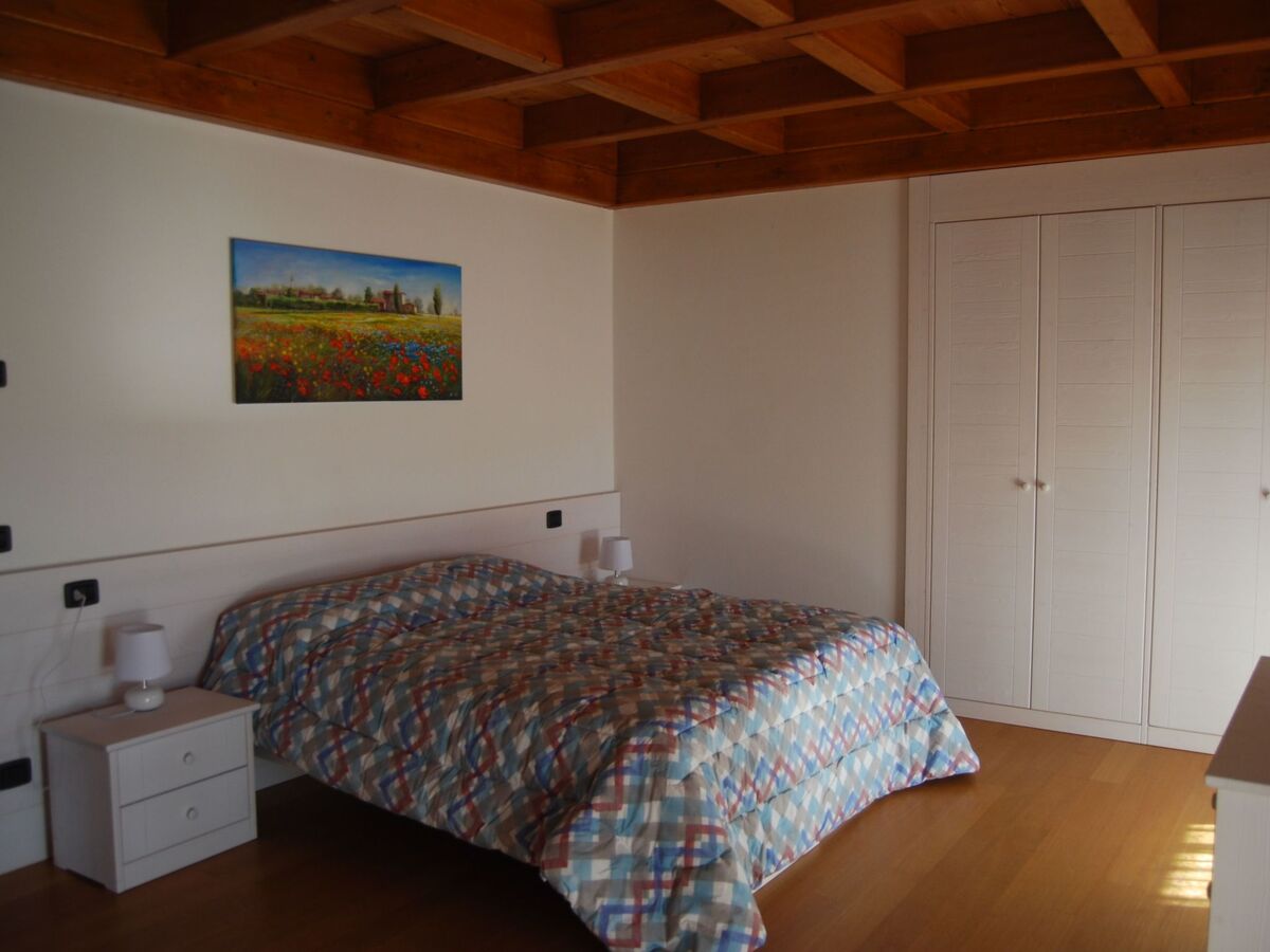 Appartement 6 pers. avec jacuzzi à Sospirolo - Photo 12