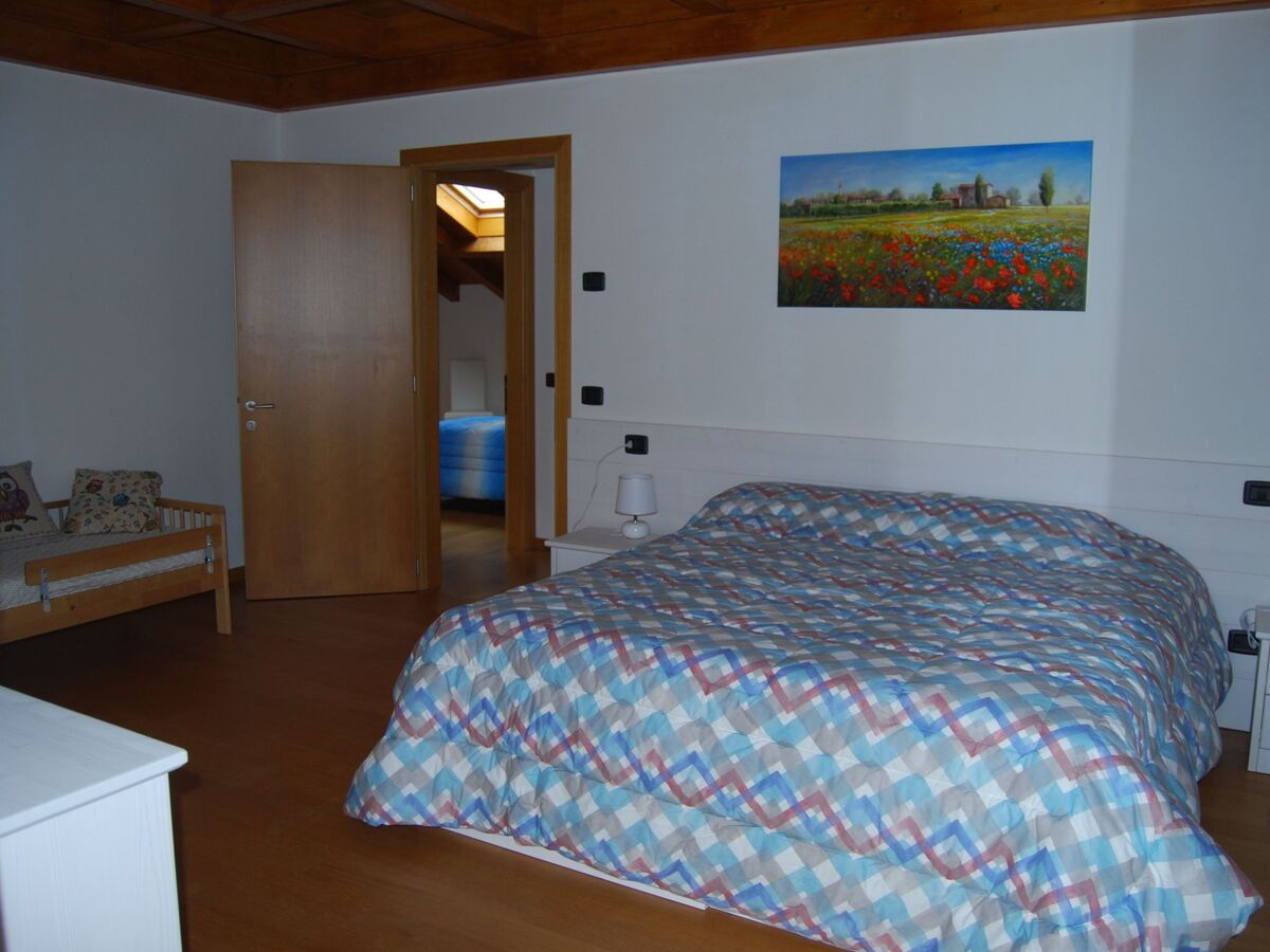 Appartement 6 pers. avec jacuzzi à Sospirolo - Photo 13
