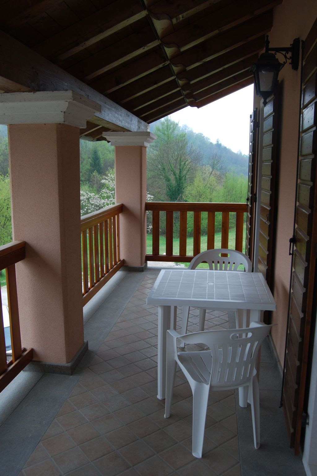 Appartement 6 pers. avec jacuzzi à Sospirolo - Photo 14