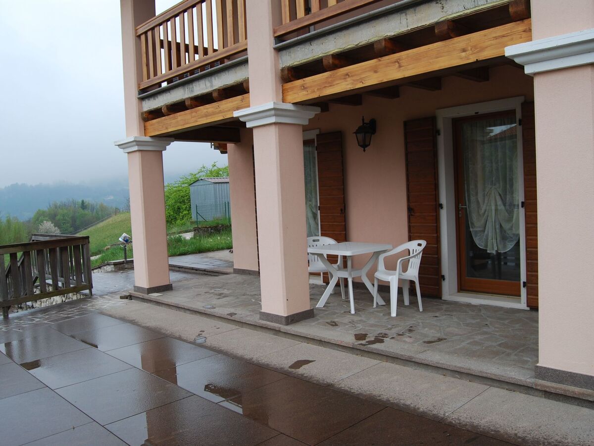 Appartement 6 pers. avec jacuzzi à Sospirolo - Photo 16