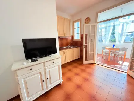 Location maison à Comacchio, mit Gemeinschaftspool, renoviert