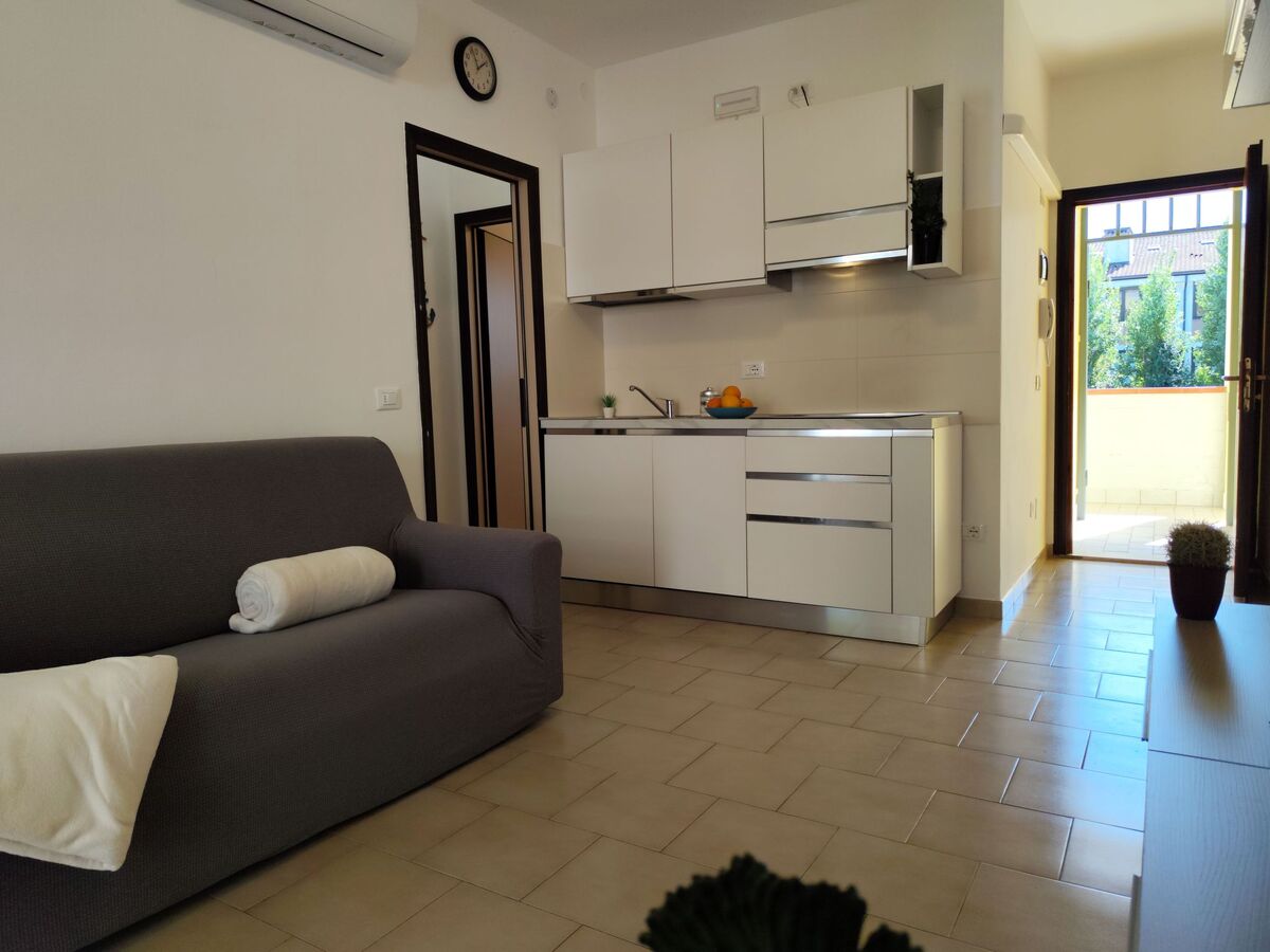 Casa Maria, appartement 150 m de la plage à Comacchio - Photo 1