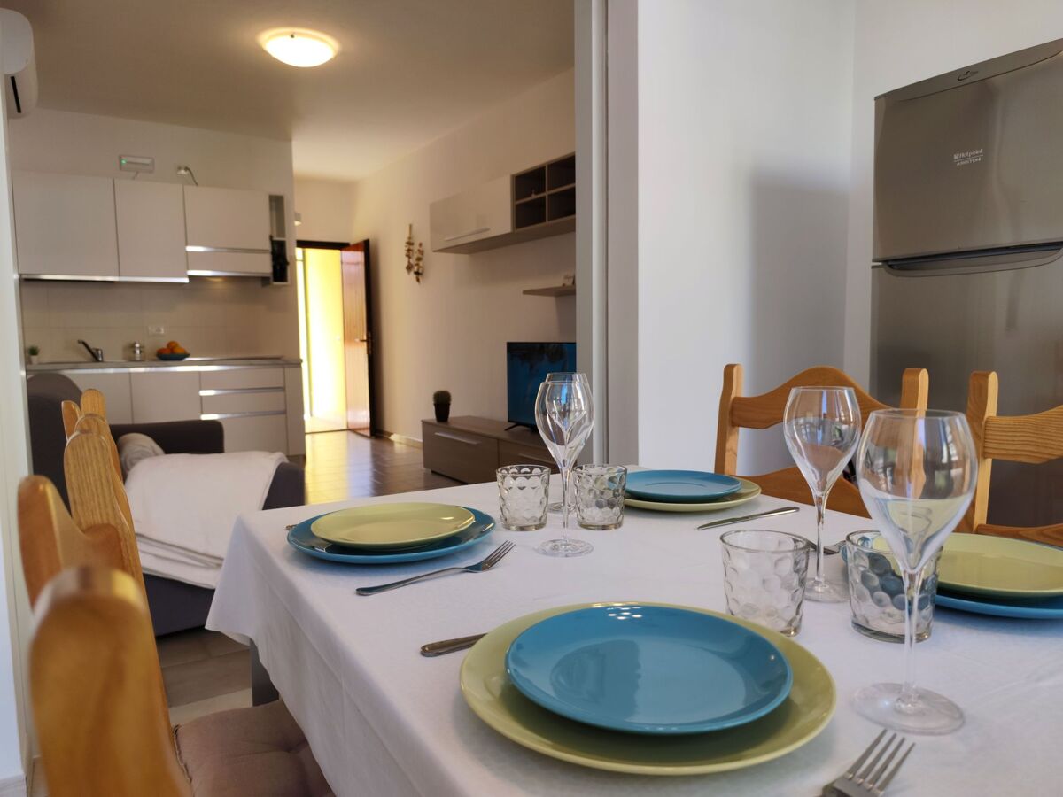 Casa Maria, appartement 150 m de la plage à Comacchio - Photo 2