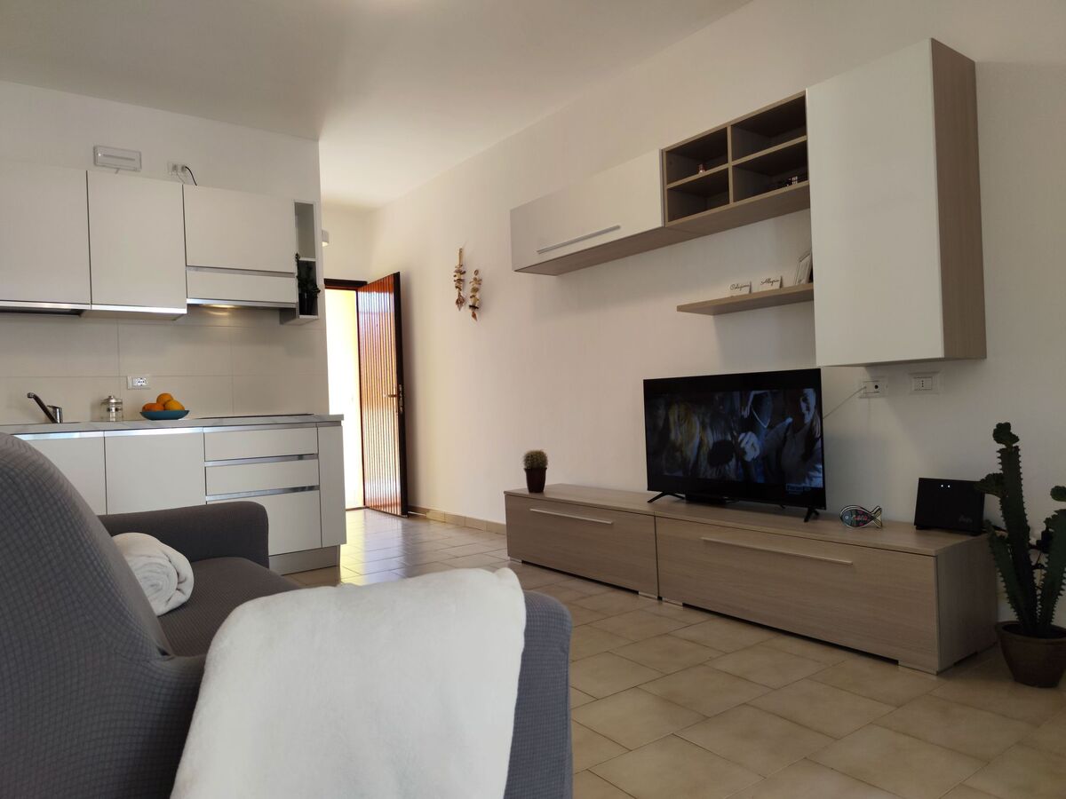 Casa Maria, appartement 150 m de la plage à Comacchio - Photo 3