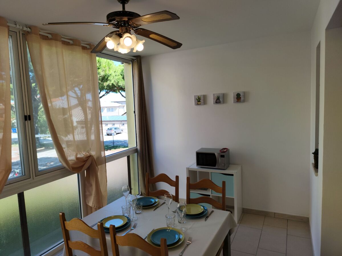 Casa Maria, appartement 150 m de la plage à Comacchio - Photo 4