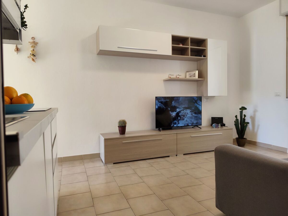 Casa Maria, appartement 150 m de la plage à Comacchio - Photo 5