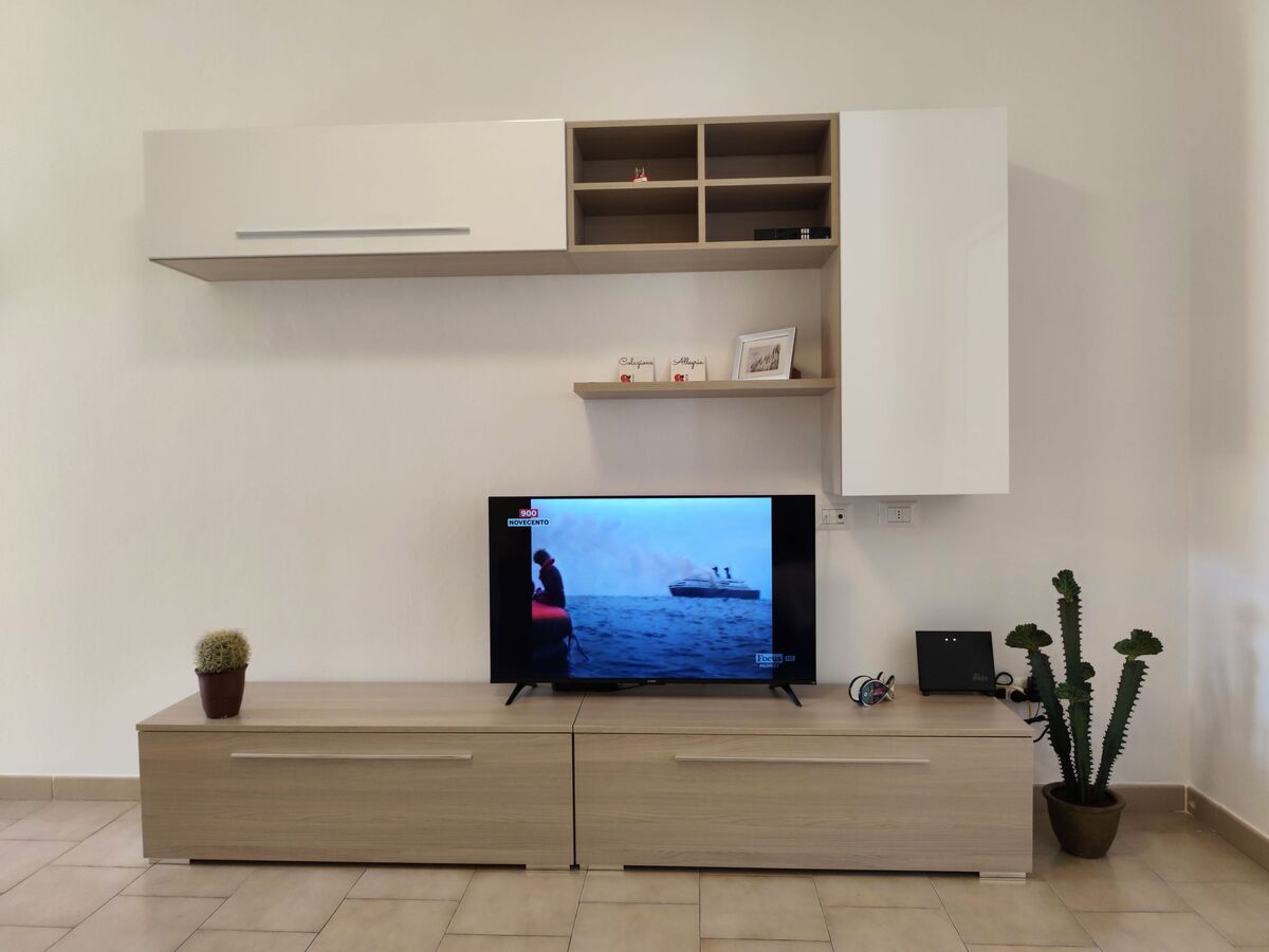 Casa Maria, appartement 150 m de la plage à Comacchio - Photo 6
