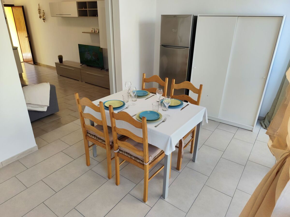 Casa Maria, appartement 150 m de la plage à Comacchio - Photo 7