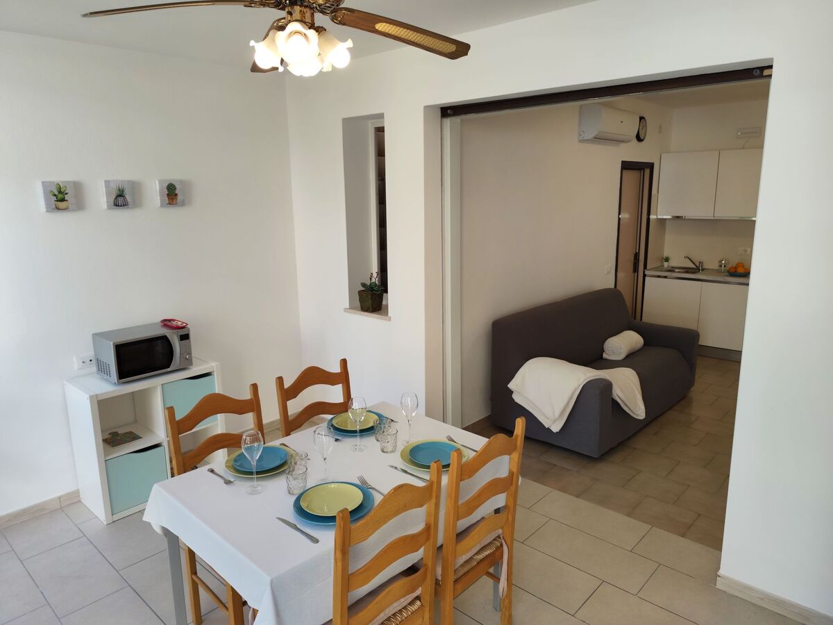 Casa Maria, appartement 150 m de la plage à Comacchio - Photo 8
