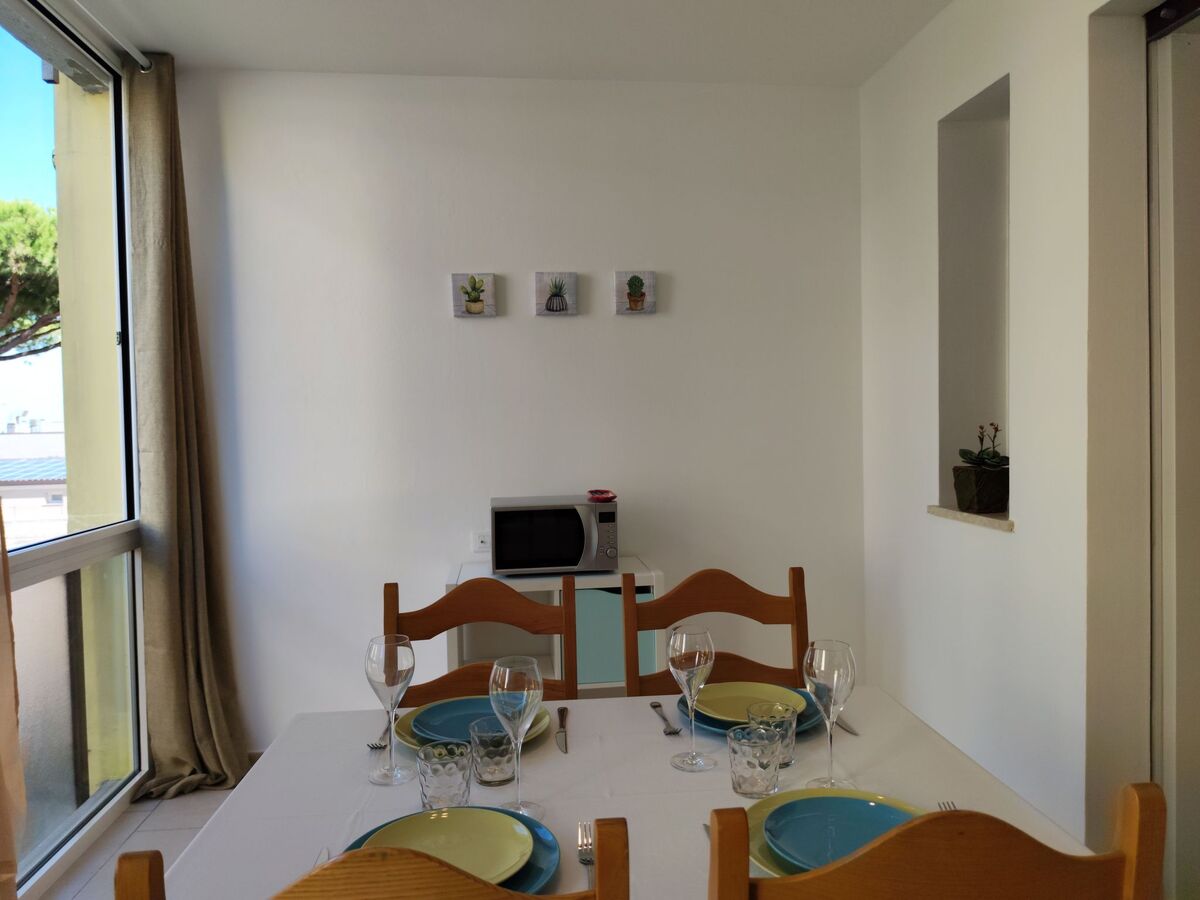 Casa Maria, appartement 150 m de la plage à Comacchio - Photo 9