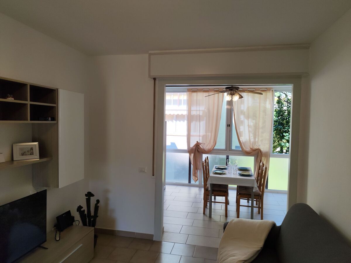 Casa Maria, appartement 150 m de la plage à Comacchio - Photo 10