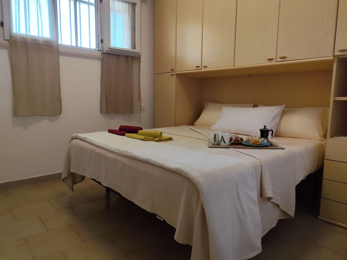 Casa Maria, appartement 150 m de la plage à Comacchio - Photo 11