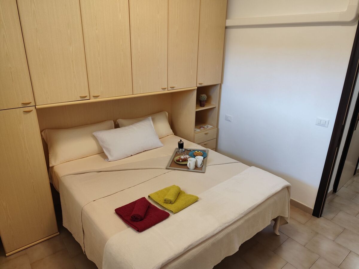 Casa Maria, appartement 150 m de la plage à Comacchio - Photo 13