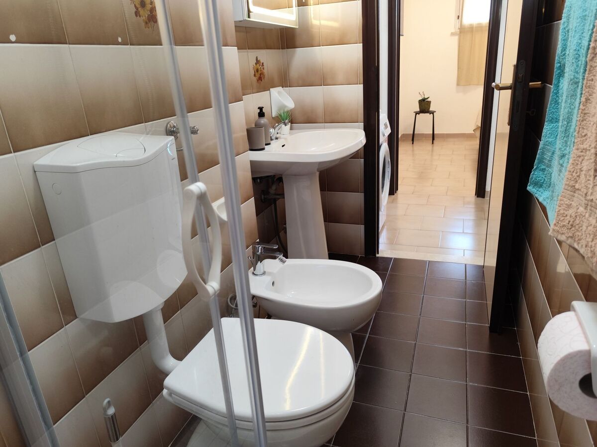 Casa Maria, appartement 150 m de la plage à Comacchio - Photo 14