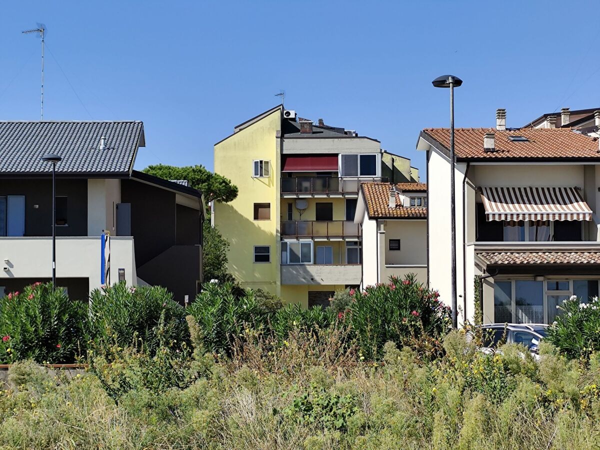 Casa Maria, appartement 150 m de la plage à Comacchio - Photo 19