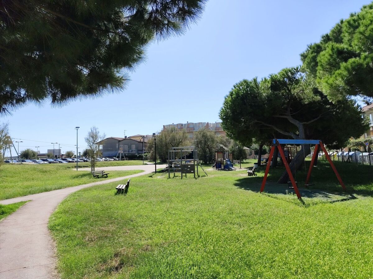 Casa Maria, appartement 150 m de la plage à Comacchio - Photo 22