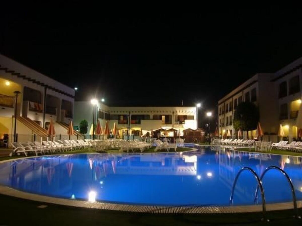 in Lido Di Spina mit Möbliertem Balkon, Appartement 4 personnes à Lido di Spina - Photo 18