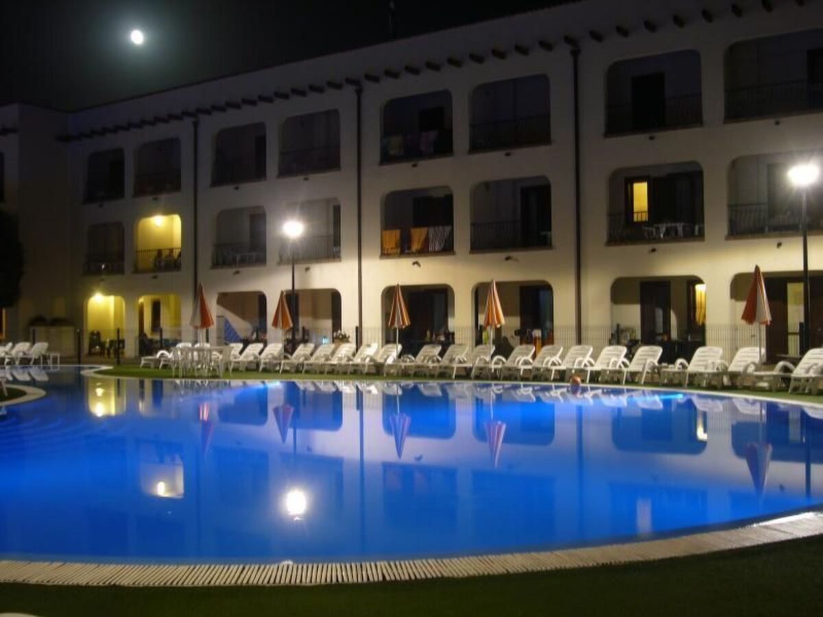 in Lido Di Spina mit Möbliertem Balkon, Appartement 4 personnes à Lido di Spina - Photo 19