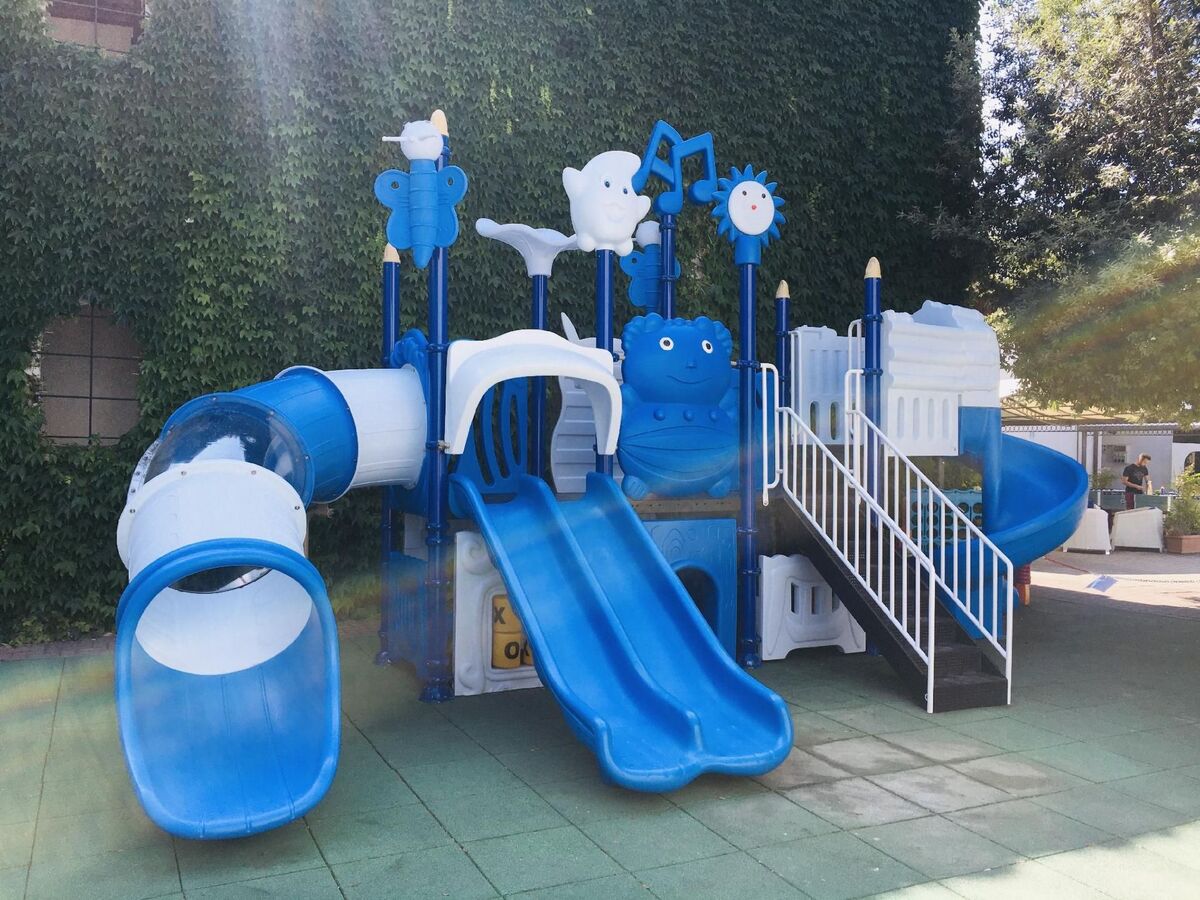 in Lido Di Spina mit Möbliertem Balkon, Appartement 4 personnes à Lido di Spina - Photo 21