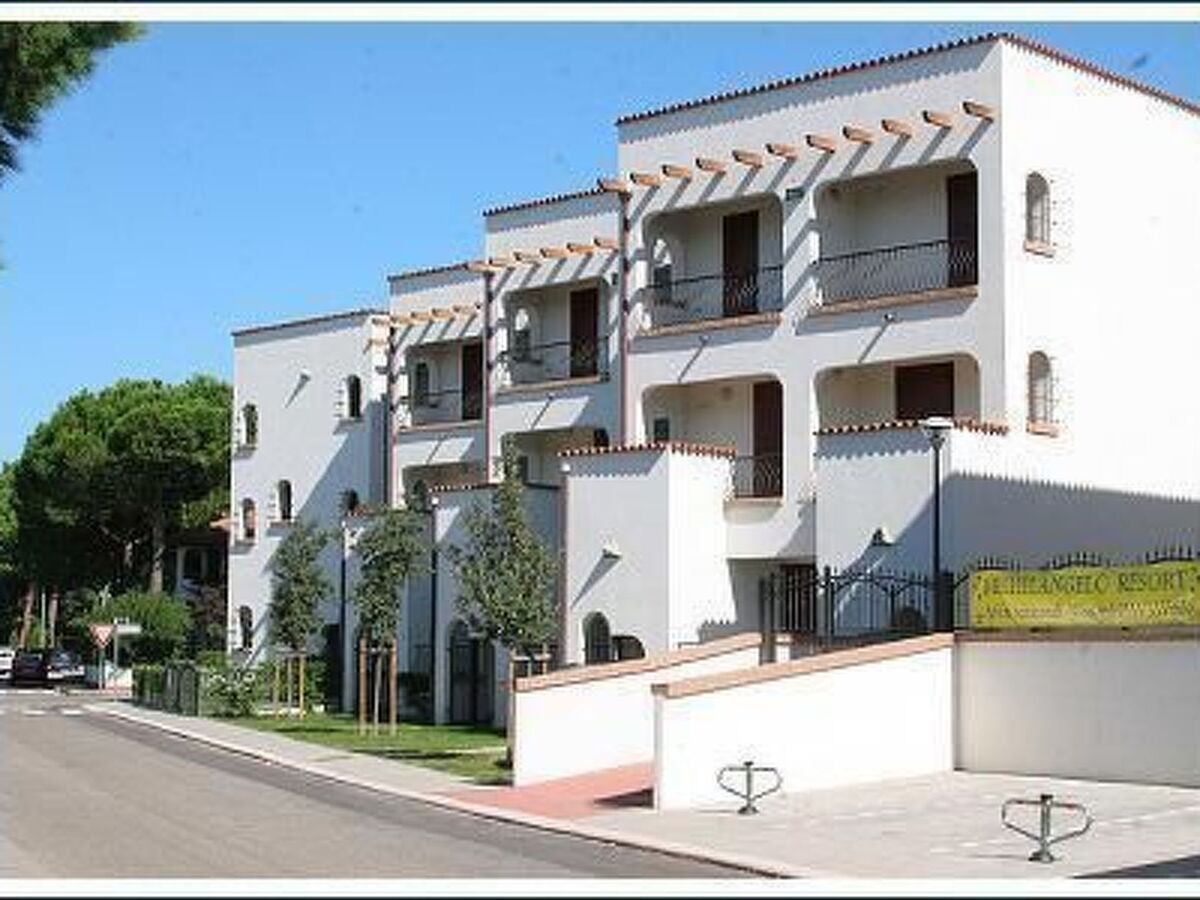 in Lido Di Spina mit Möbliertem Balkon, Appartement 4 personnes à Lido di Spina - Photo 22