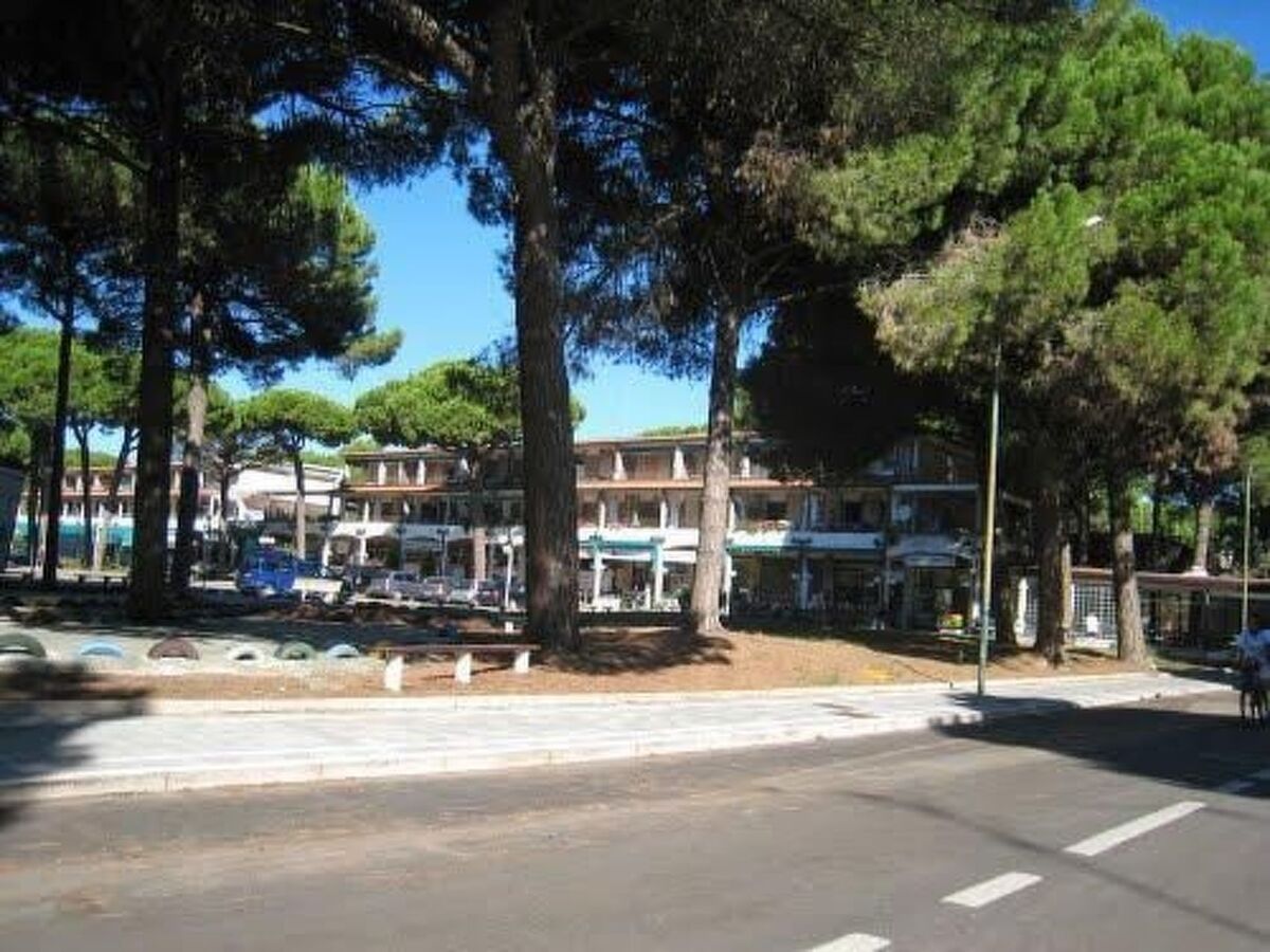 in Lido Di Spina mit Möbliertem Balkon, Appartement 4 personnes à Lido di Spina - Photo 27