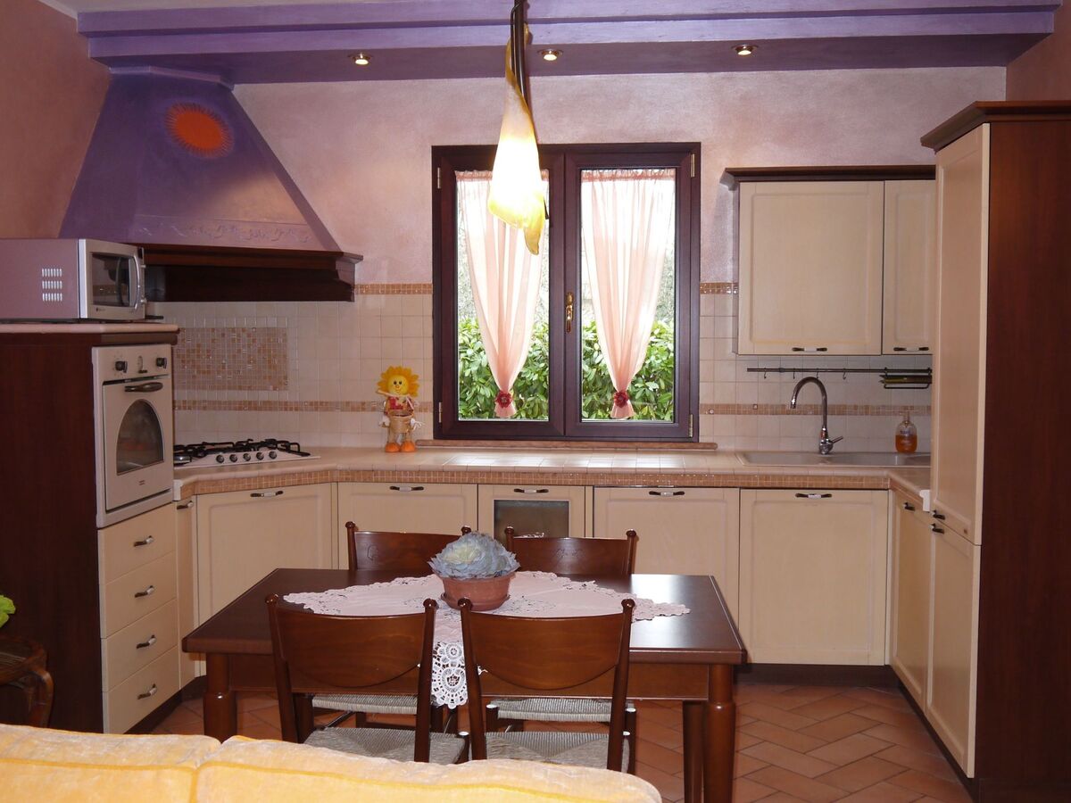 Appartement 3 chambres avec veranda et parc privé à Viserba - Photo 2
