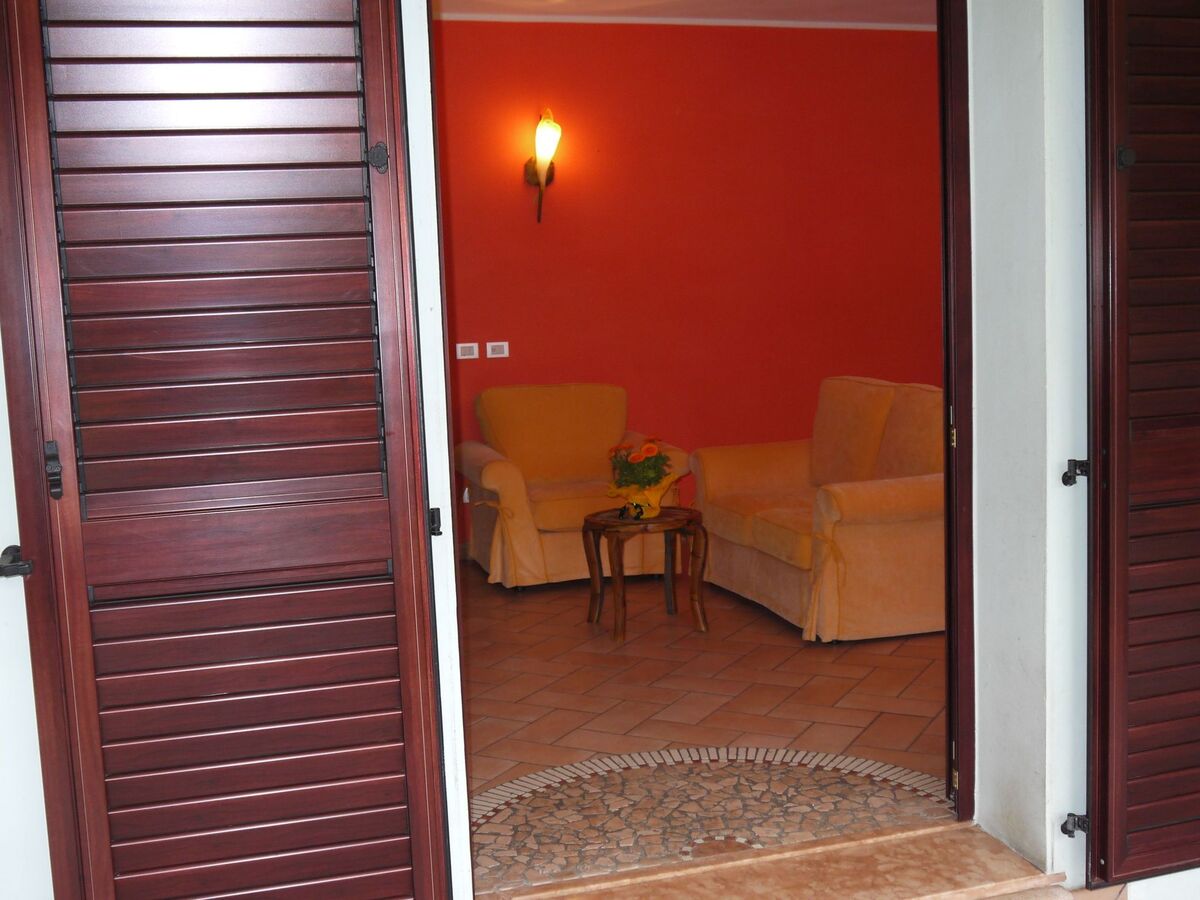 Appartement 3 chambres avec veranda et parc privé à Viserba - Photo 11