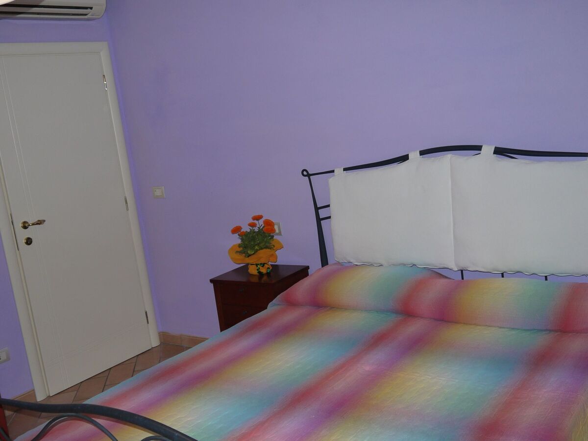 Appartement 3 chambres avec veranda et parc privé à Viserba - Photo 13