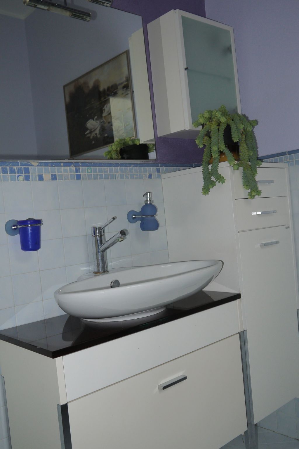 Appartement 3 chambres avec veranda et parc privé à Viserba - Photo 17