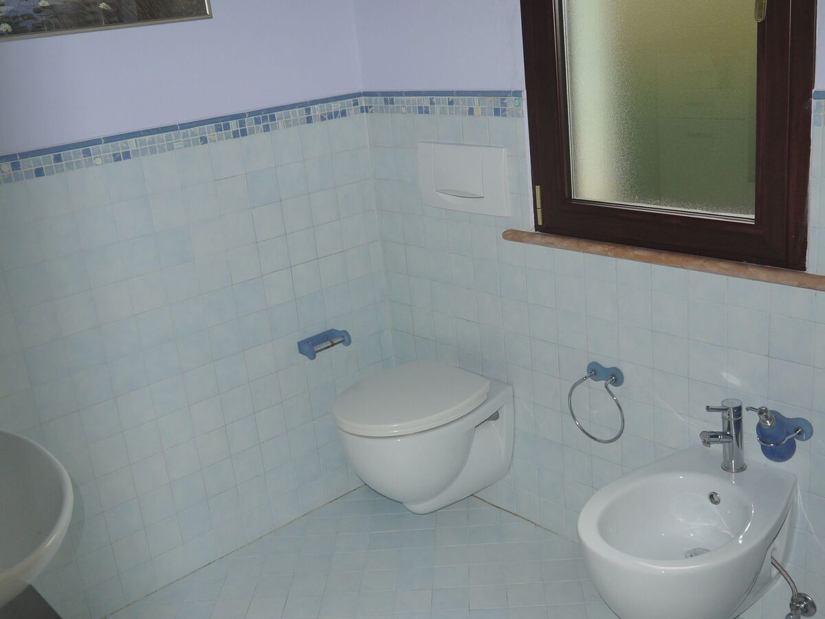 Appartement 3 chambres avec veranda et parc privé à Viserba - Photo 18