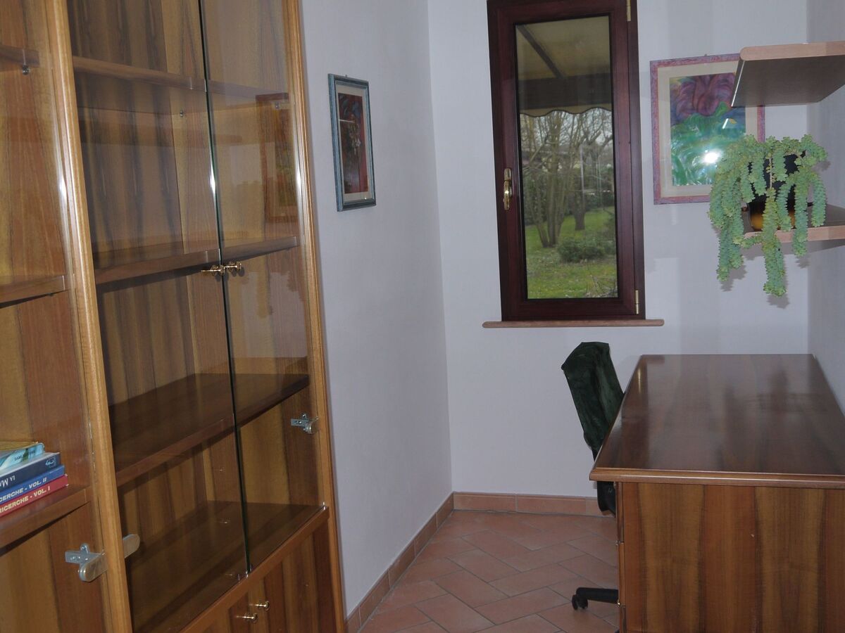 Appartement 3 chambres avec veranda et parc privé à Viserba - Photo 23