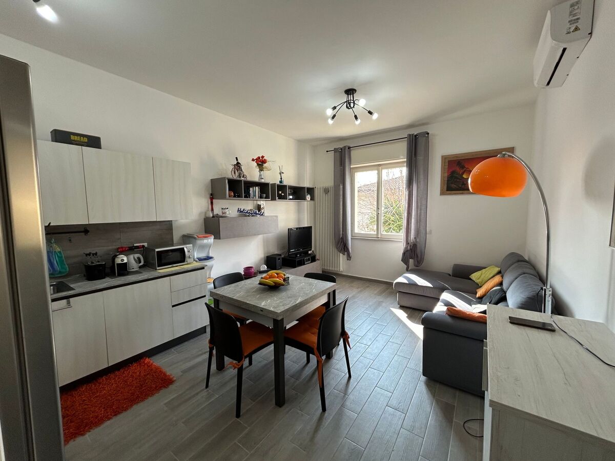 Casa Titty, appartement moderne 4 pers. à Viserba - Photo 1