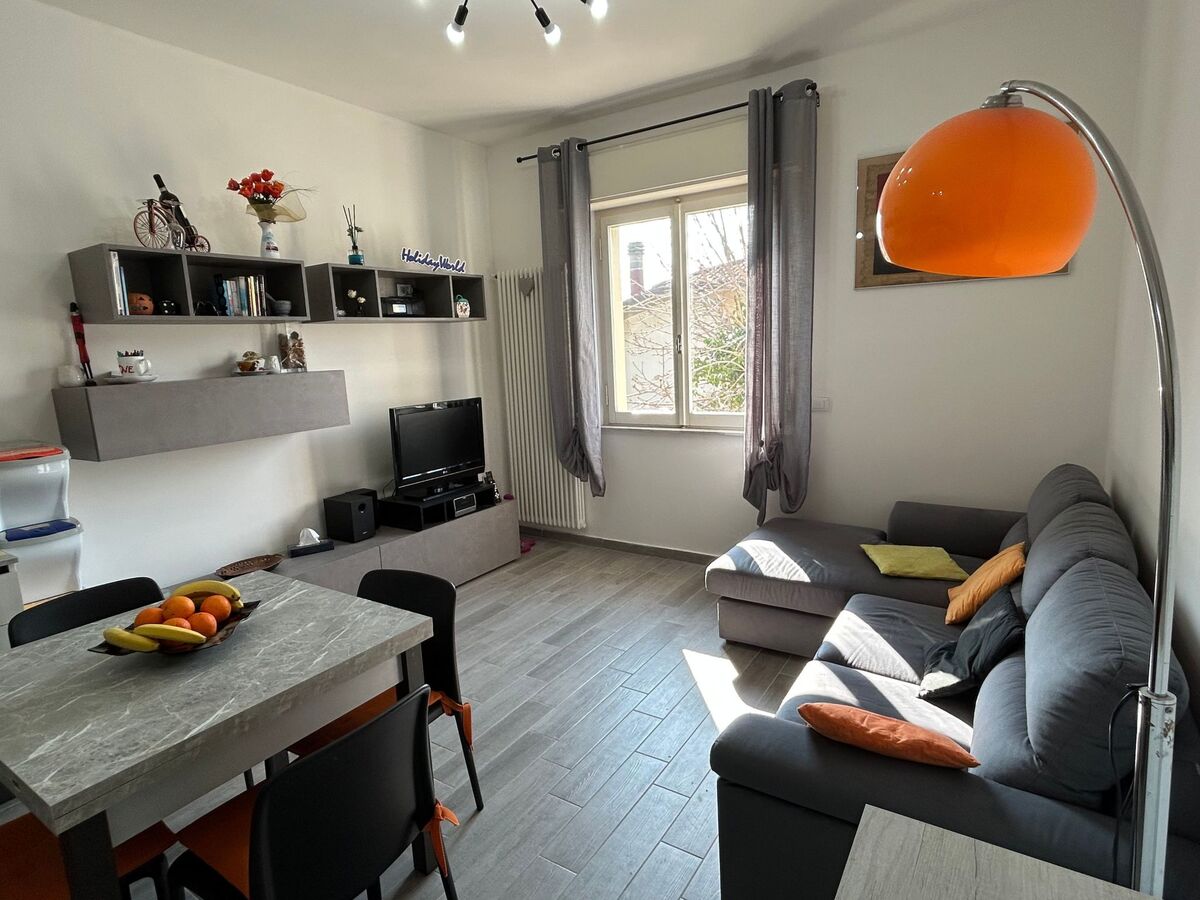Casa Titty, appartement moderne 4 pers. à Viserba - Photo 2