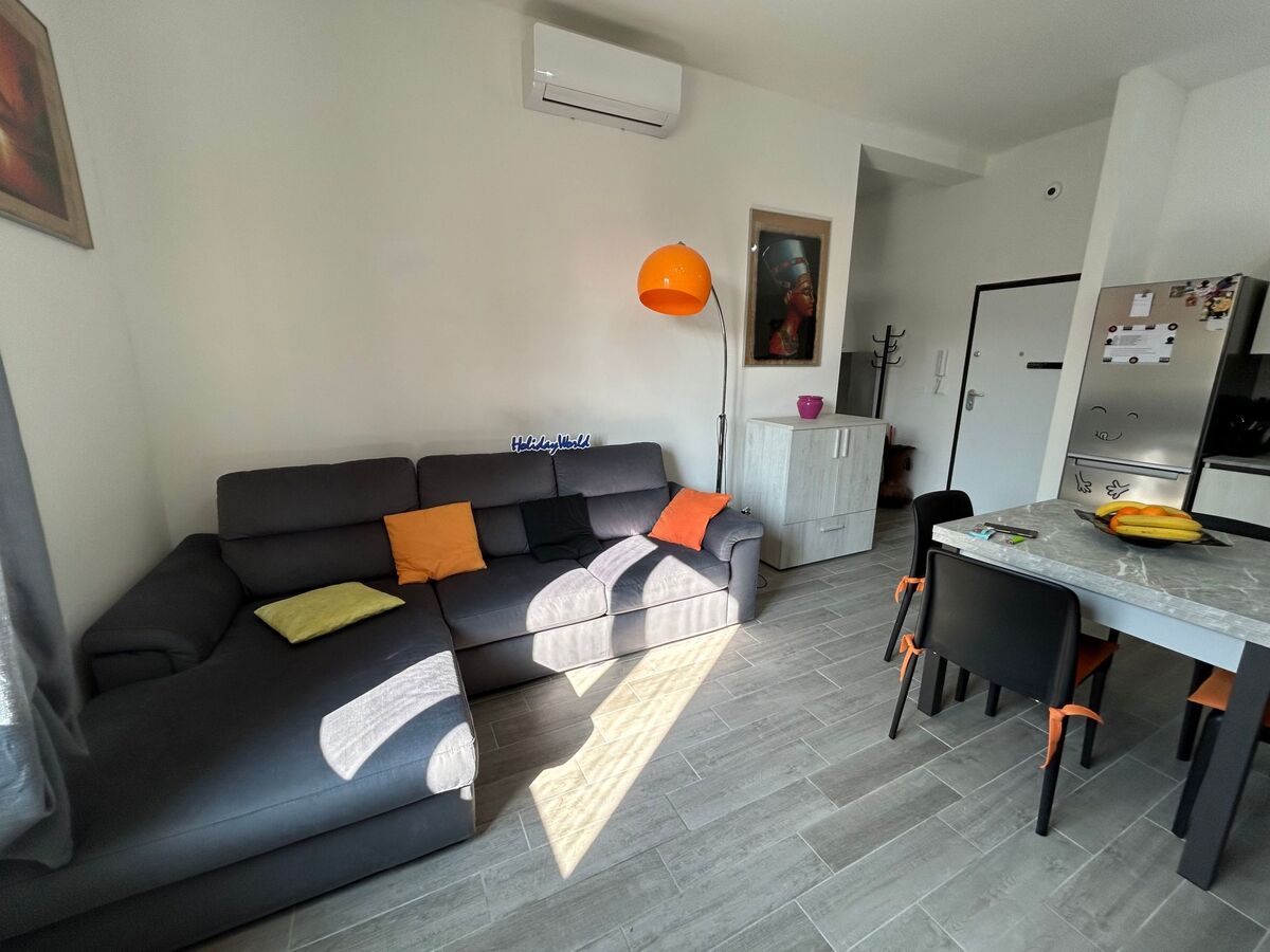 Casa Titty, appartement moderne 4 pers. à Viserba - Photo 3
