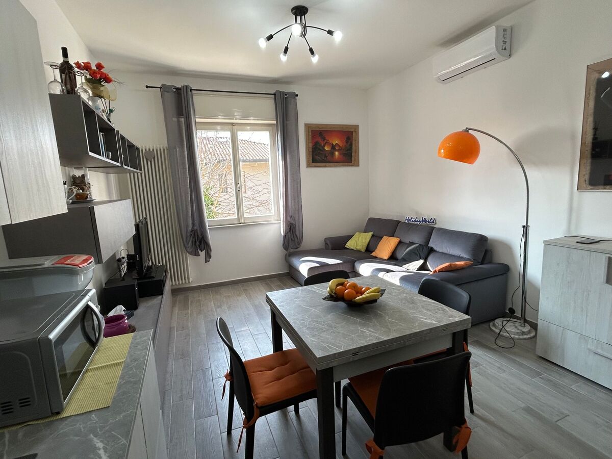 Casa Titty, appartement moderne 4 pers. à Viserba - Photo 4