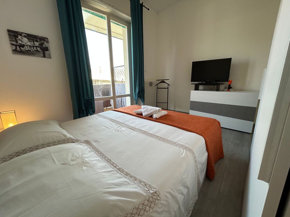 Casa Titty, appartement moderne 4 pers. à Viserba - Photo 9