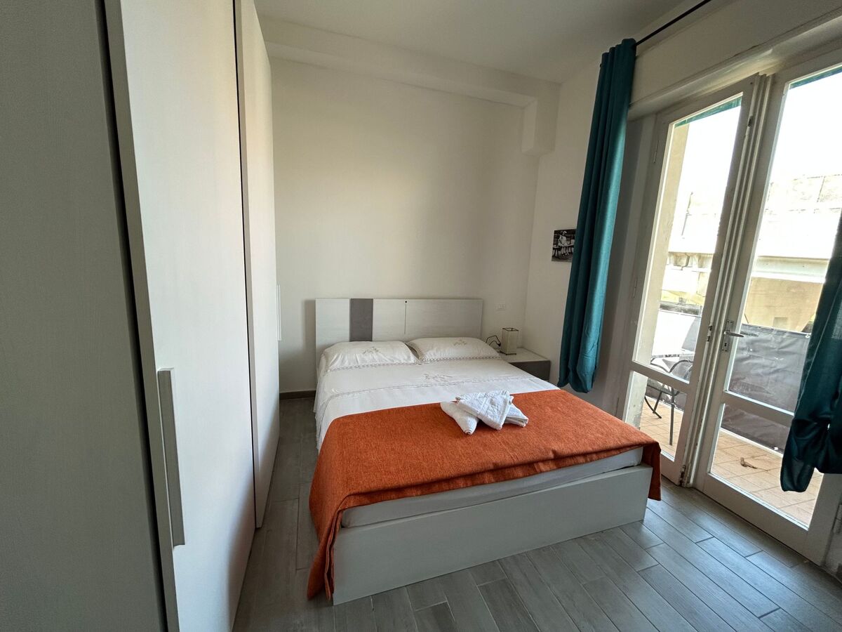 Casa Titty, appartement moderne 4 pers. à Viserba - Photo 10