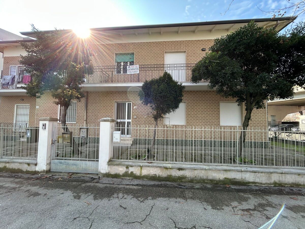 Casa Titty, appartement moderne 4 pers. à Viserba - Photo 11