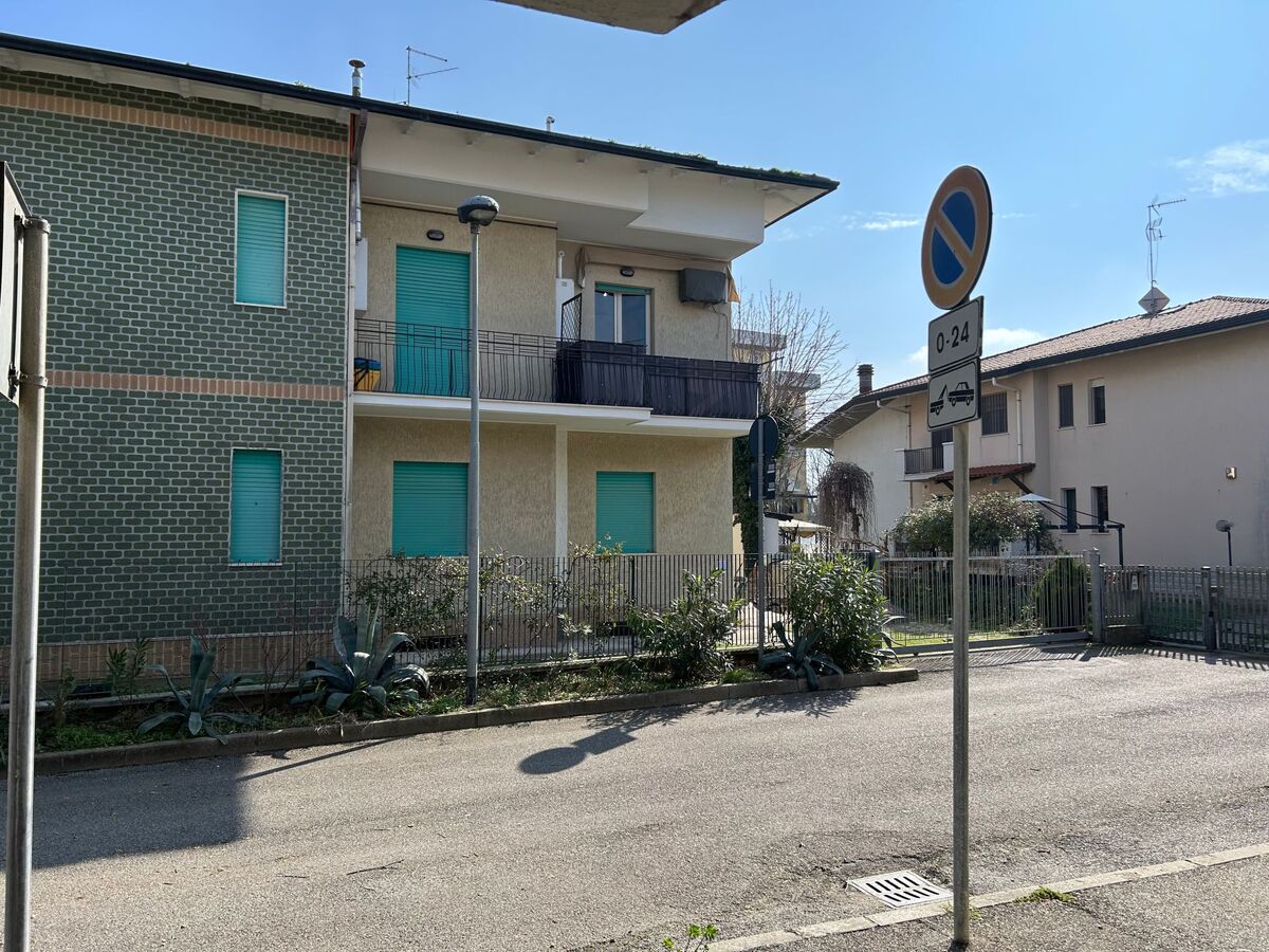 Casa Titty, appartement moderne 4 pers. à Viserba - Photo 12