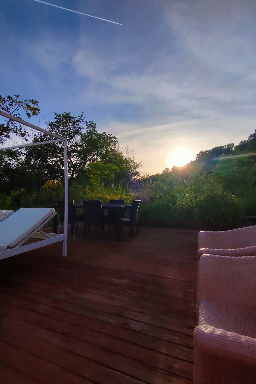 Villa Tenuta Quaranta Olivi avec piscine à Montescudo - Photo 8